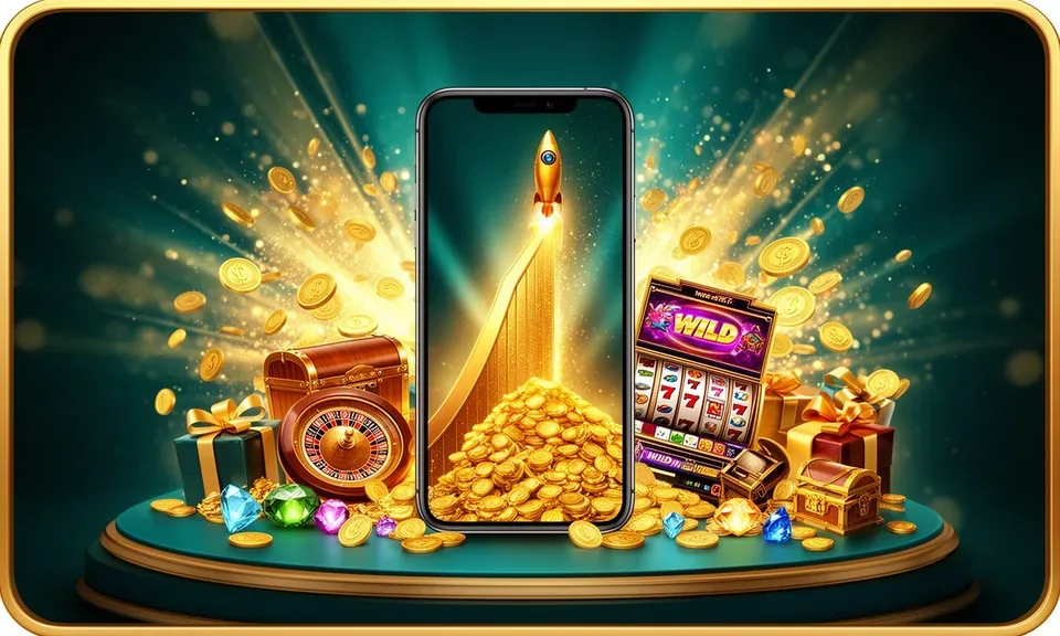 goldenbets Navegador actualizado